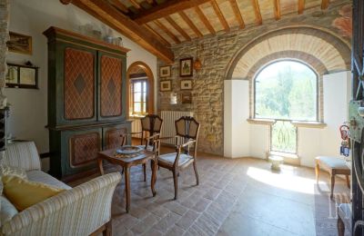 Villa padronale in vendita 06014 Montone, Umbria, Foto 10/36