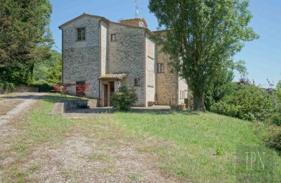 Villa padronale in vendita 06014 Montone, Umbria, Foto 31/36