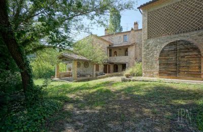 Villa padronale in vendita 06014 Montone, Umbria, Foto 34/36
