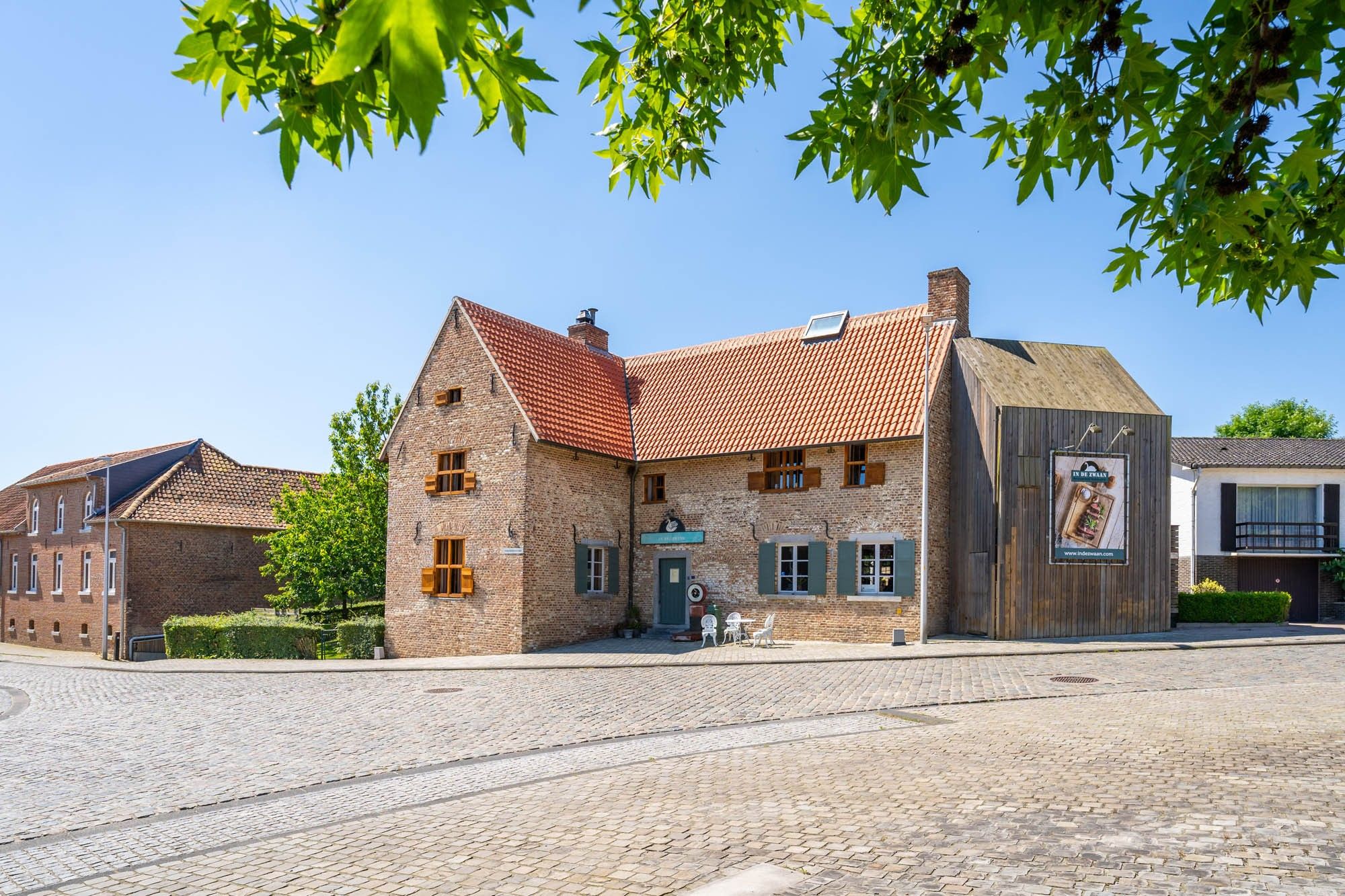 Immagini Locanda storica vicina a Sint-Truiden