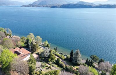 Villa storica Belgirate, Piemonte