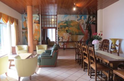 Villa storica in vendita Belgirate, Piemonte, Foto 12/39