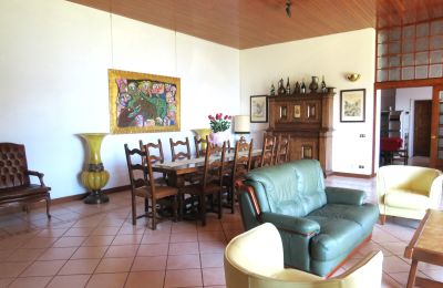 Villa storica in vendita Belgirate, Piemonte, Foto 13/39
