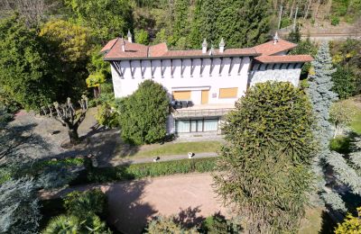 Villa storica in vendita Belgirate, Piemonte, Foto 2/39