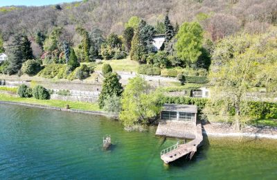 Villa storica in vendita Belgirate, Piemonte, Foto 3/39
