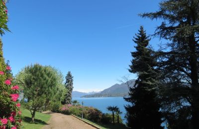 Villa storica in vendita Belgirate, Piemonte, Foto 28/39