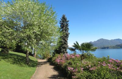 Villa storica in vendita Belgirate, Piemonte, Foto 29/39