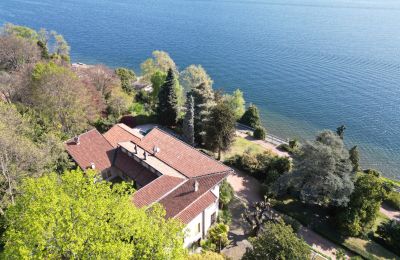 Villa storica in vendita Belgirate, Piemonte, Foto 4/39