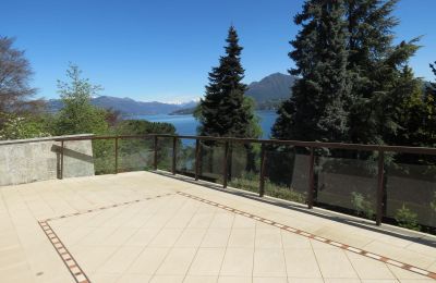 Villa storica in vendita Belgirate, Piemonte, Foto 32/39