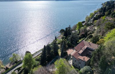 Villa storica in vendita Belgirate, Piemonte, Foto 36/39