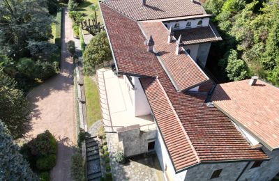 Villa storica in vendita Belgirate, Piemonte, Foto 5/39