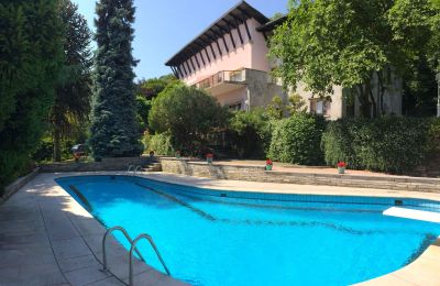 Villa storica in vendita Belgirate, Piemonte, Foto 6/39
