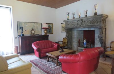 Villa storica in vendita Belgirate, Piemonte, Foto 9/39