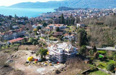 Appartamento in edificio storico in vendita Verbania, Via Pippo Rizzolio, Piemonte, Foto 48/48
