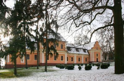 Villa padronale in vendita Regione di Nitra, Foto 3/12