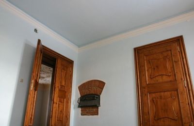 Villa padronale in vendita Regione di Nitra, Sala d'ingresso