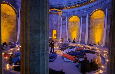 Torre in vendita Szczecin, Narciarska 5a, Pomerania Occidentale, Koncert - gongi i misy