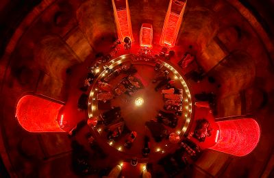 Torre in vendita Szczecin, Narciarska 5a, Pomerania Occidentale, Koncert - gongi i misy