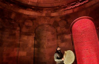 Torre in vendita Szczecin, Narciarska 5a, Pomerania Occidentale, Koncert - gongi i misy