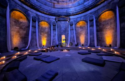 Torre in vendita Szczecin, Narciarska 5a, Pomerania Occidentale, Koncert - gongi i misy