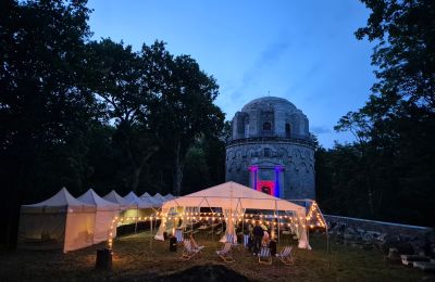 Torre in vendita Szczecin, Narciarska 5a, Pomerania Occidentale, Iprezy firmowe na wieży