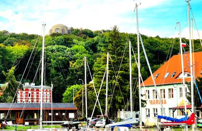 Torre in vendita Szczecin, Narciarska 5a, Pomerania Occidentale, Foto 11/28