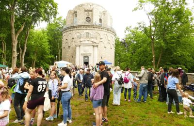 Torre in vendita Szczecin, Narciarska 5a, Pomerania Occidentale, Dzień dziecka na wieży jako jedna z wielu imprez