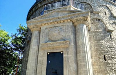 Torre in vendita Szczecin, Narciarska 5a, Pomerania Occidentale, Portal wejściowy do wieży