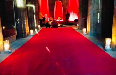 Torre in vendita Szczecin, Narciarska 5a, Pomerania Occidentale, Koncert - gongi i misy