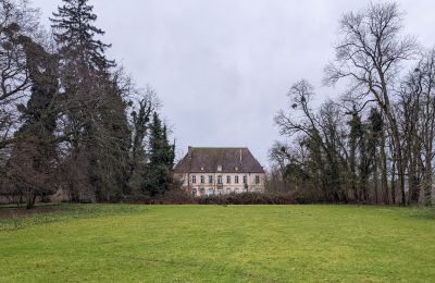 Castello in vendita Besançon, Bourgogne-Franche-Comté, Parco