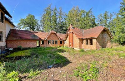 Casa di campagna in vendita Zegrze Pomorskie, Pomerania Occidentale, Foto 3/7