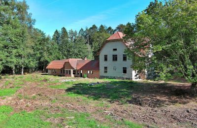 Casa di campagna in vendita Zegrze Pomorskie, Pomerania Occidentale, Foto 5/7