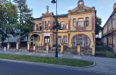 Villa storica in vendita Piotrków Trybunalski, Jarosława Dąbrowskiego 14, Łódź, Foto 2/12