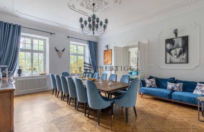 Villa padronale in vendita Naruszewo, Masovia, Foto 10/25