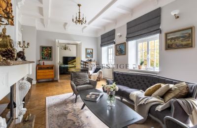 Villa padronale in vendita Naruszewo, Masovia, Foto 13/25