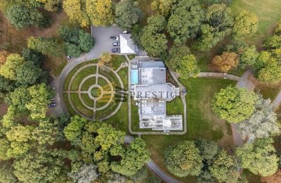 Villa padronale in vendita Naruszewo, Masovia, Foto 2/25