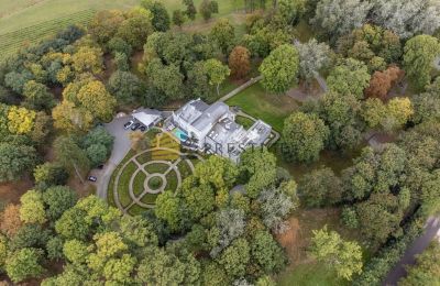 Villa padronale in vendita Naruszewo, Masovia, Foto 3/25