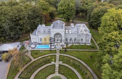 Villa padronale in vendita Naruszewo, Masovia, Foto 4/25