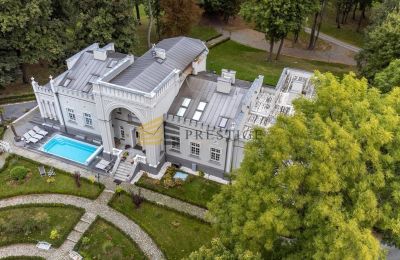 Villa padronale in vendita Naruszewo, Masovia, Foto 5/25