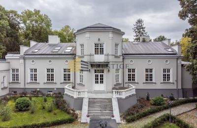 Villa padronale in vendita Naruszewo, Masovia, Foto 6/25