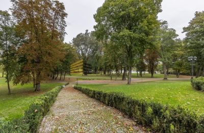 Villa padronale in vendita Naruszewo, Masovia, Foto 23/25