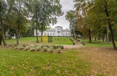 Villa padronale in vendita Naruszewo, Masovia, Foto 25/25