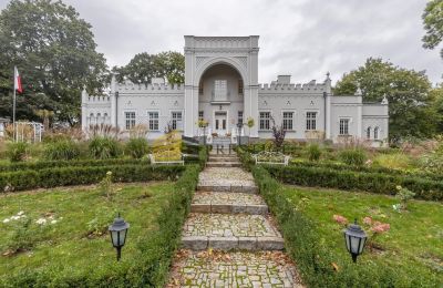 Villa padronale in vendita Naruszewo, Masovia, Foto 1/25