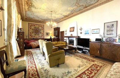 Villa storica in vendita Cannero Riviera, Piemonte, Foto 9/41