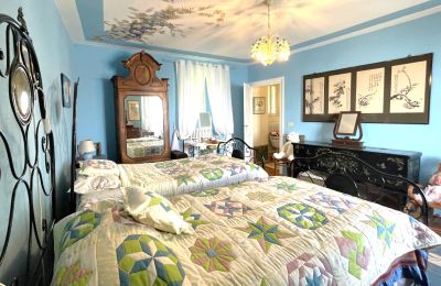 Villa storica in vendita Cannero Riviera, Piemonte, Foto 15/41