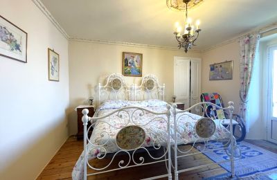 Villa storica in vendita Cannero Riviera, Piemonte, Foto 16/41