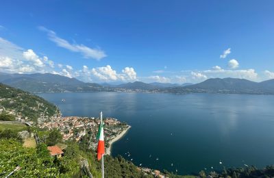 Villa storica in vendita Cannero Riviera, Piemonte, Foto 23/41