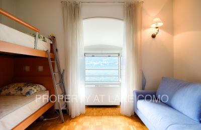 Appartamento in edificio storico in vendita Torno, Lombardia, Foto 12/17