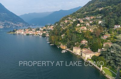 Appartamento in edificio storico in vendita Torno, Lombardia, Posizione dell'immobile