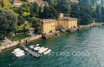 Appartamento in edificio storico in vendita Torno, Lombardia, Posizione dell'immobile